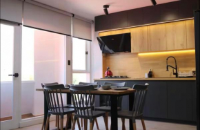 Apartamento moderno en Renta